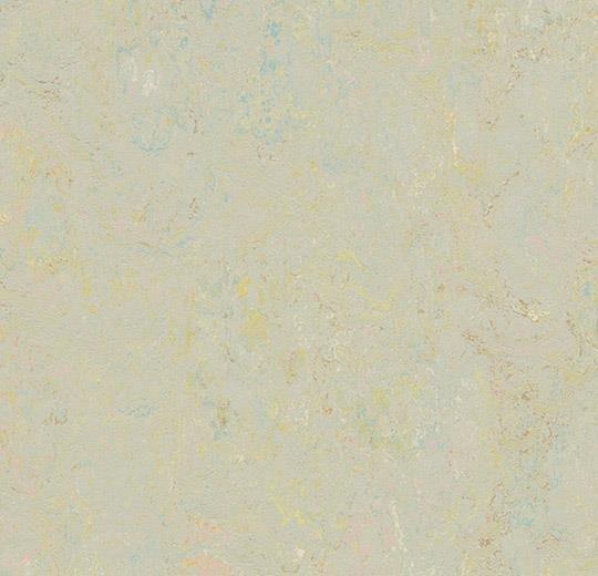 Marmoleum Marbled - 3431 | Limoncello from Inzide