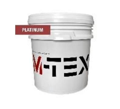 M-TEX Brick and Masonry Block Platinum from Masterwall