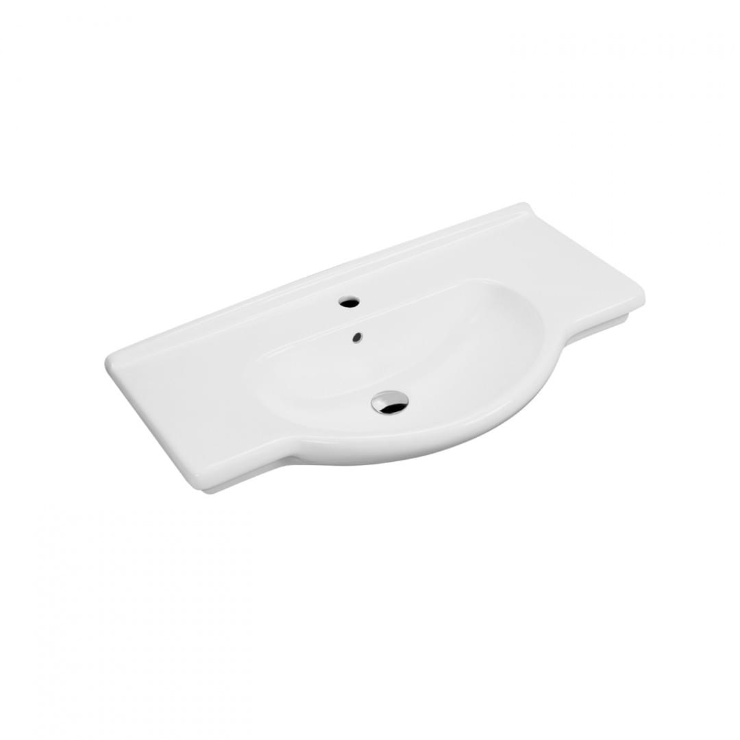 Wall-Hung Lavatory - LH79301 from Rigel