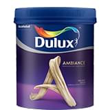 Dulux Ambiance Velvet Gold from Dulux