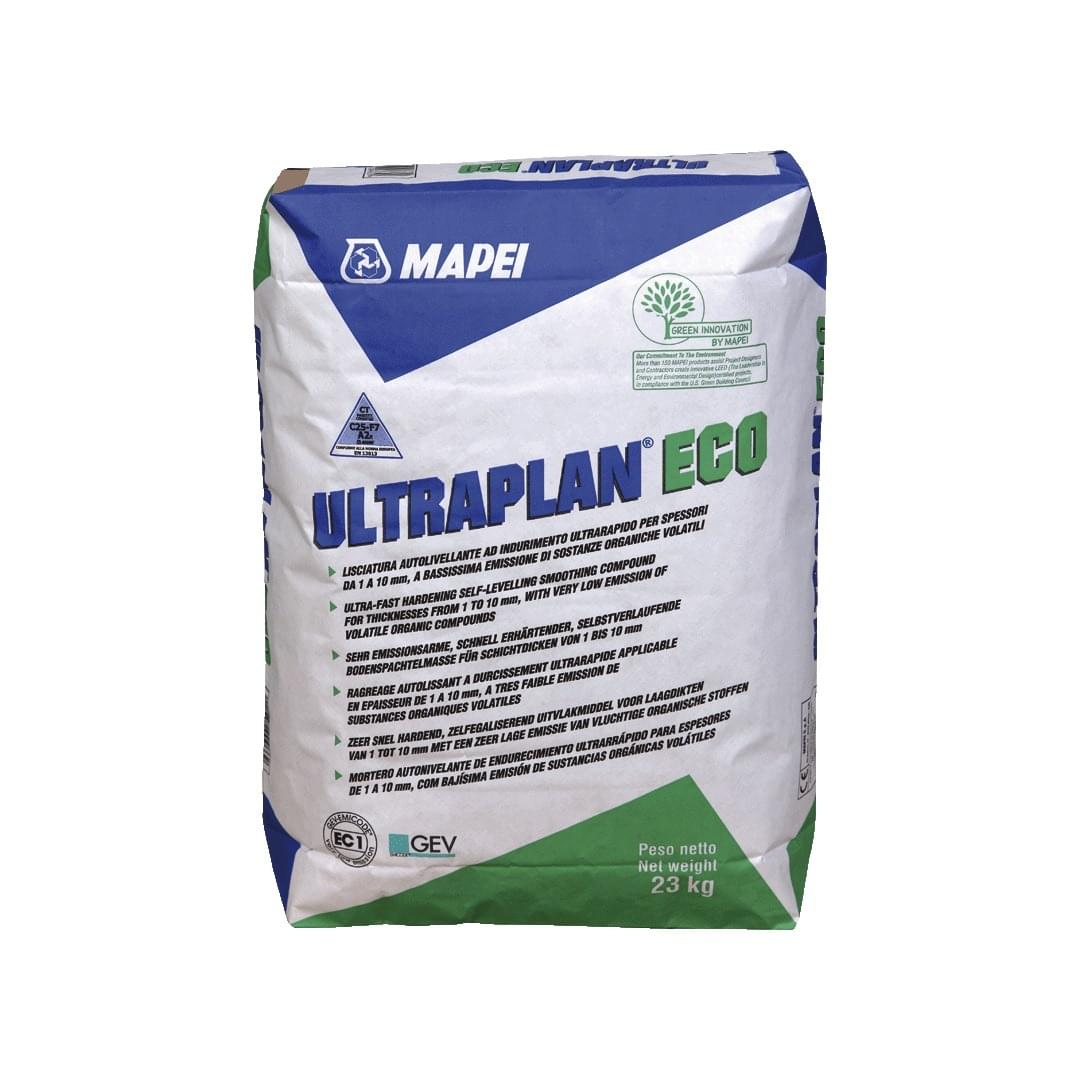 ULTRAPLAN ECO from MAPEI