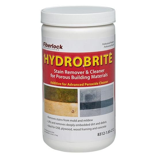 HydroBrite from ICP Building Solutions Group