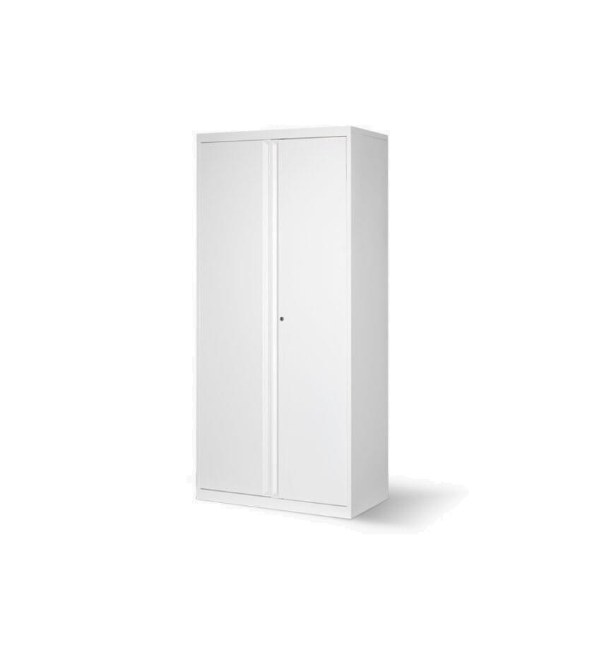 S-Series SR Receding Door Cabinet from Planex