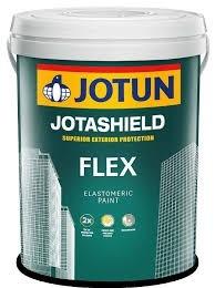 Jotashield Flex from Jotun
