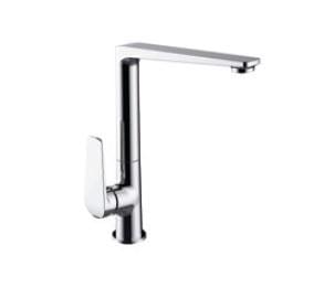 Deck Mounted Sink Mixer - MXK8706 from Rigel