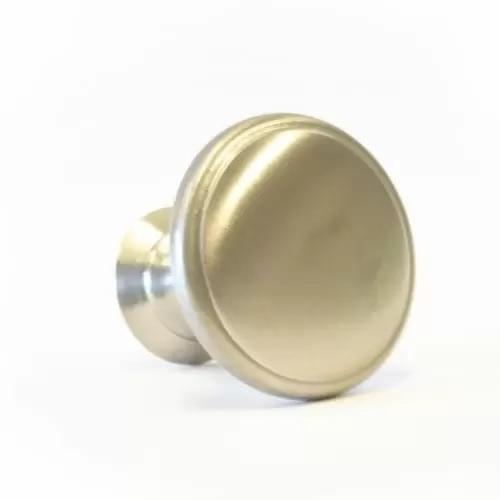 Seta, 45mm, Brushed Nickel from Archant