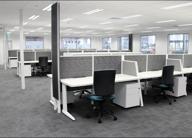 Trilogy from Eastern Commercial Furniture / Healthcare Furniture Australia