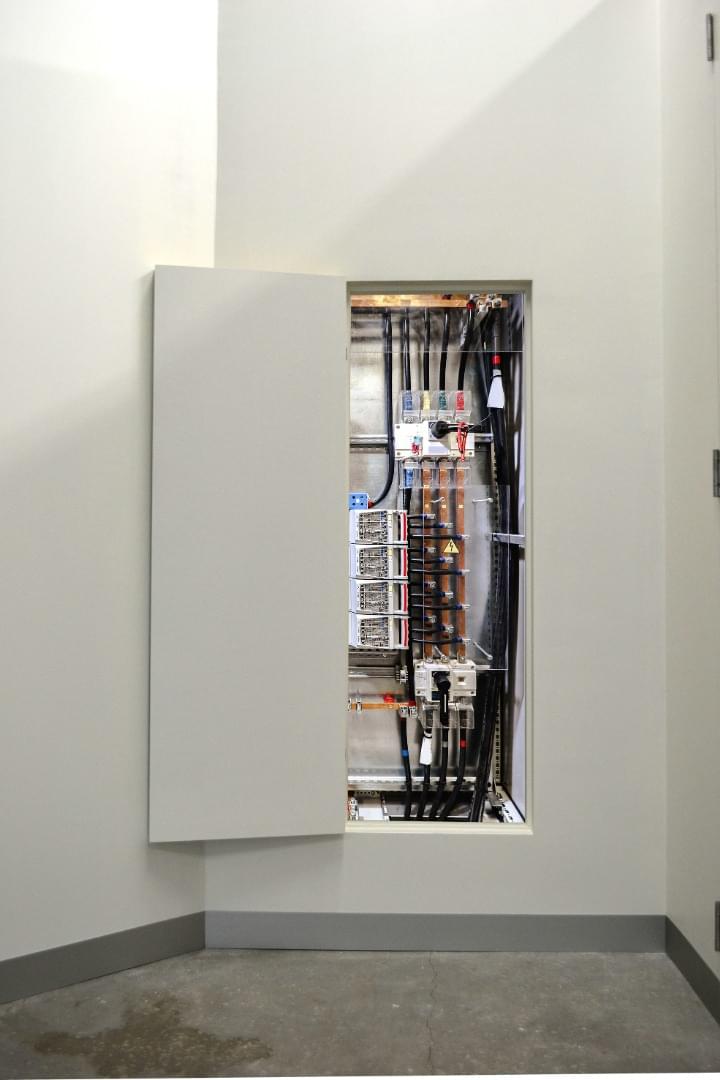 AccessDor-Acess Panels from Studco Building Systems