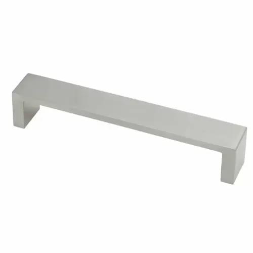 Panama, 128mm, Brushed Nickel from Archant