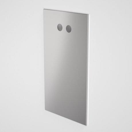 Invisi Series II® Large Dual Flush Access Panel - 237030 from Caroma