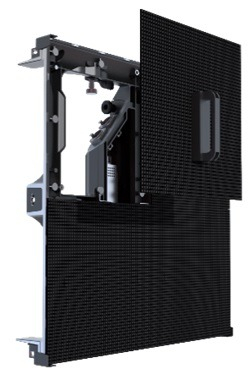 INDOOR LED SCREEN (P2.6 - P3.9) from NIE Electronics