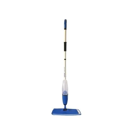 Spray & Glide Mop - For Cleaning Timber Floors from Whittle Waxes
