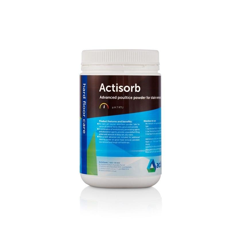 Actisorb from Actichem