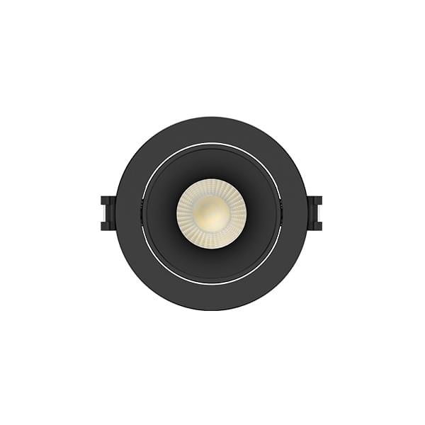 CL304 IP64 Tri Colour Recessed Downlight from Interglo