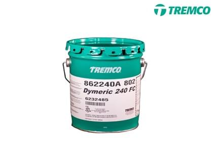 Dymeric 240FC from Tremco Construction Product Group (CPG)