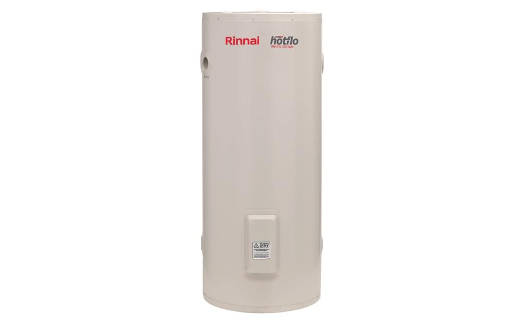 Hotflo Electric Hot Water Storage 125L from Rinnai
