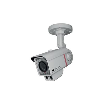 Bullet IP camera with 6-22mm varifocal lens 1080P with led from Urmet