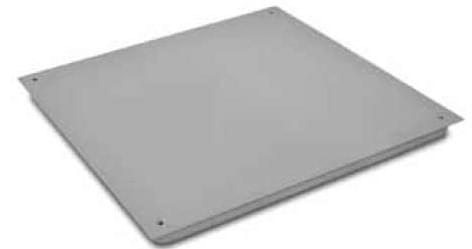 Microtac Filled Steel (MFS) Panel from MICROTAC