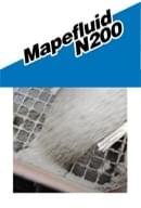 Mapefluid N200 from MAPEI