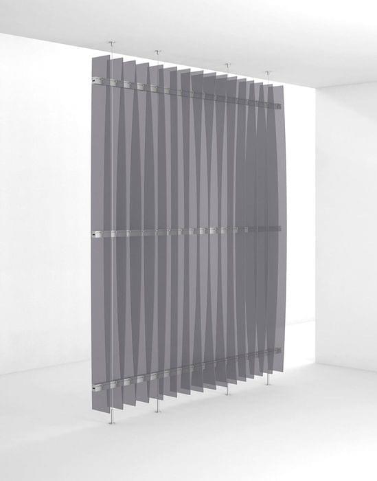 200.37 | 3form Elements Edge Modular Partition from Super Star