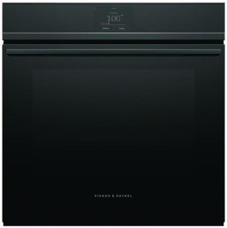 OS60SDTB1 - Combination Steam Oven, 60cm, 23 Function from Fisher & Paykel