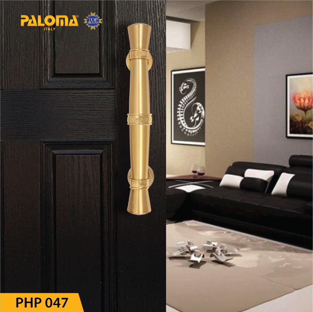PHP 047 from Paloma