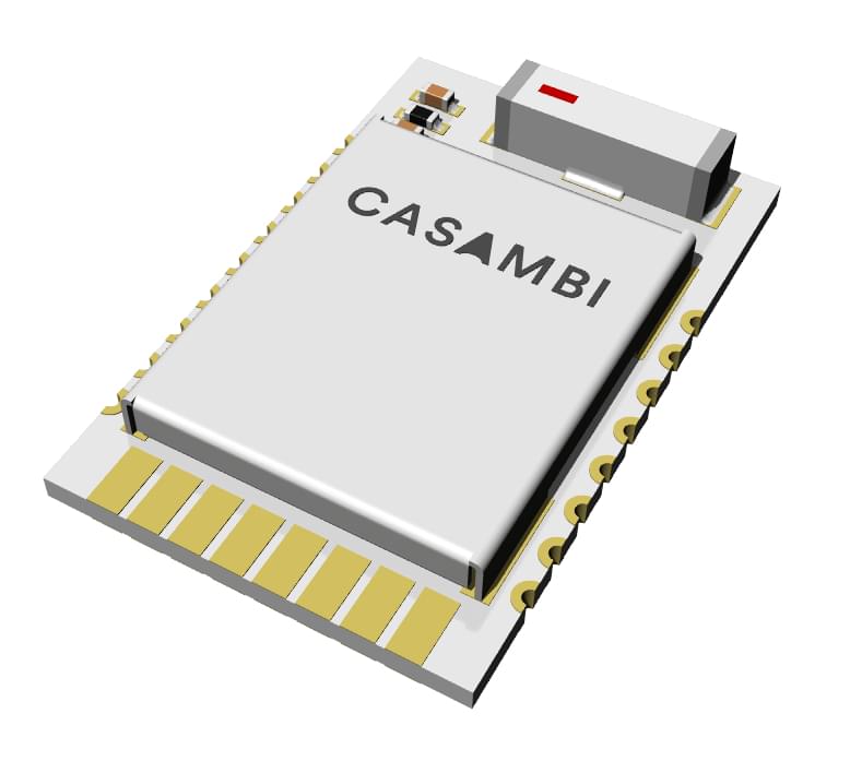 CBM-002 Bluetooth module from CASAMBI