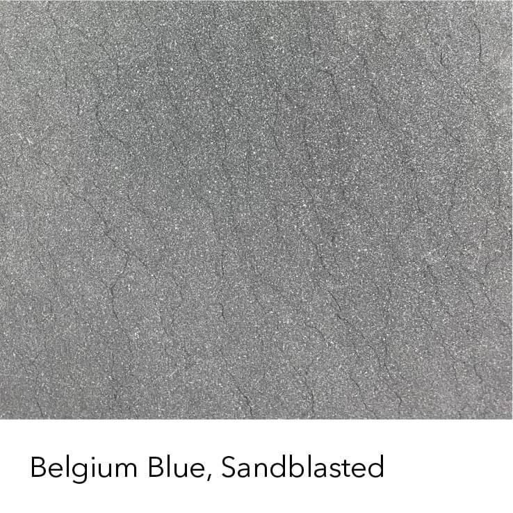 Belgium Blue from SAI Stone