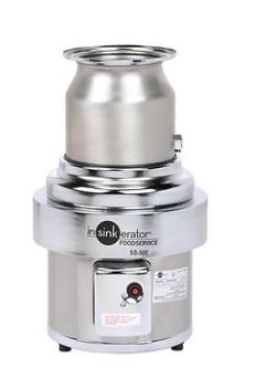 SS-1000 Large Capacity Foodservice Disposer from InSinkErator