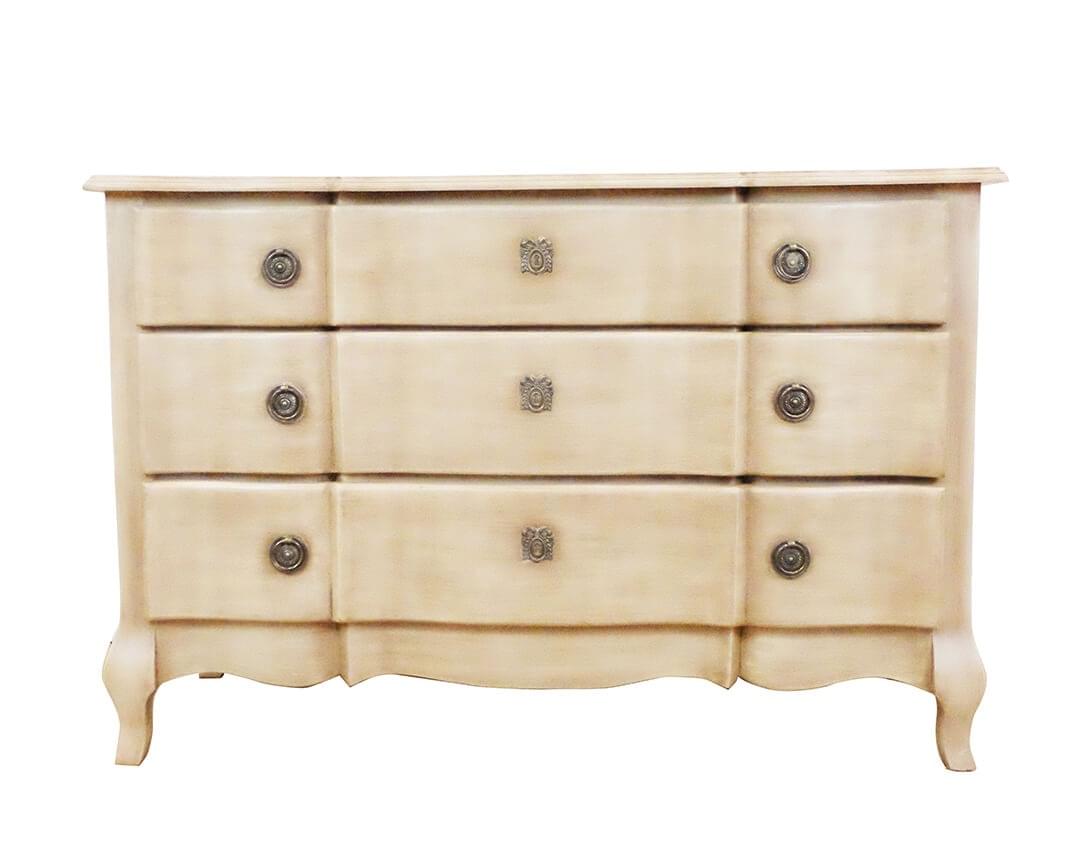 ATYA DRAWER from Lifetime Design Furniture