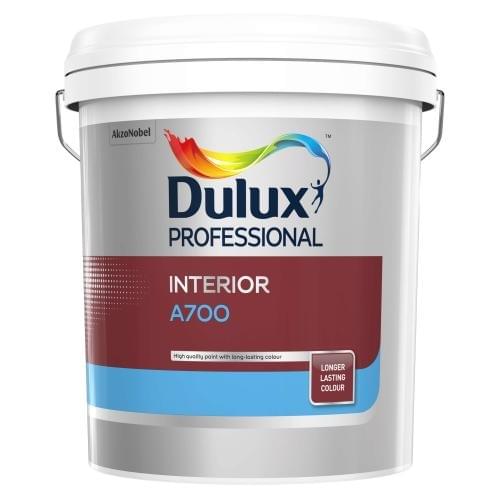Dulux Professional Interior A700 Sheen from Dulux