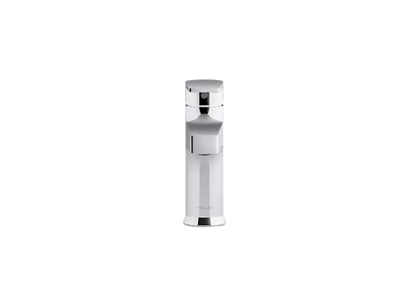 Taut™ Single Control Lav Faucet – Eco Version - K-74013T-4E2-CP from KOHLER