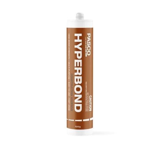 Pasco Hyperbond from Pasco Construction Solutions