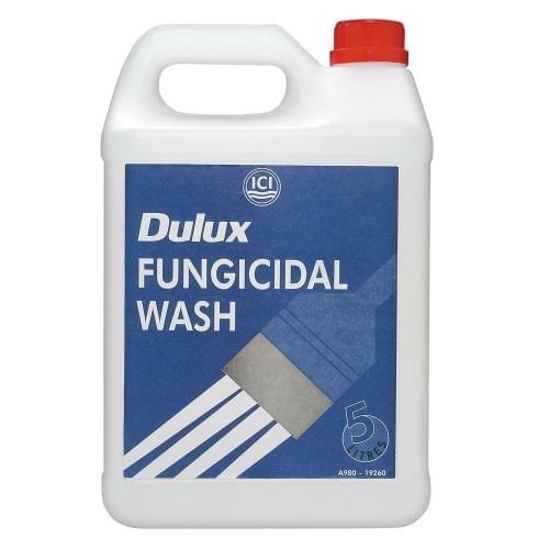 Dulux Professional Fungicidal Wash from Dulux
