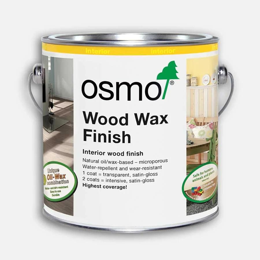 Wood Wax from Bord Products