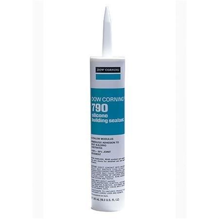DOWSIL™ 790 Silicone Building Sealant from Dowsil