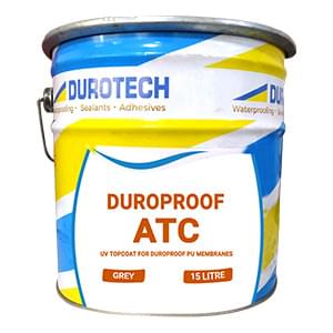 Duroproof ATC (Topcoat) from Durotech Industries