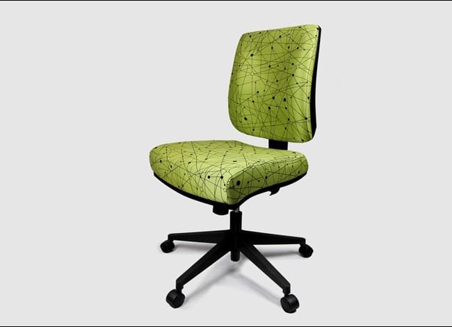 Tempra Gel 3D from Eastern Commercial Furniture / Healthcare Furniture Australia