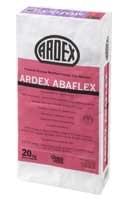 ARDEX Abaflex from ARDEX