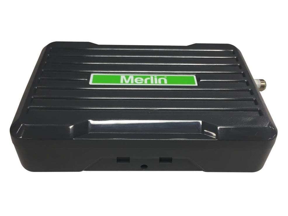 Receiver – Weather Resistant from Merlin