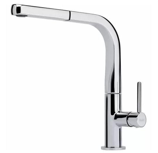 Franke Sinos Pull-Out Tap Chrome (TA6301) from Archant