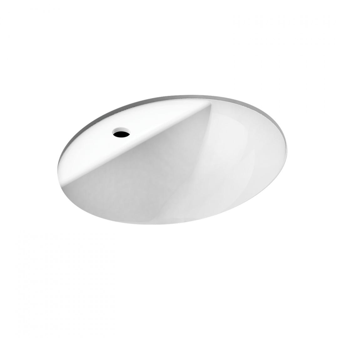 Under Counter Lavatory - LU4084 from Rigel