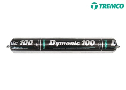 Dymonic 100 from Tremco Construction Product Group (CPG)