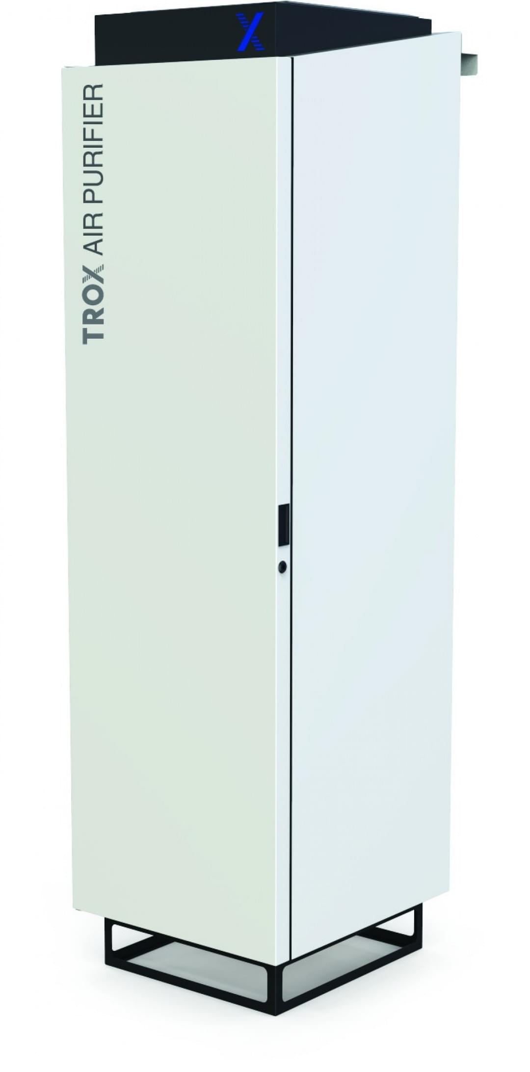 TROX Air Purifier from TROX