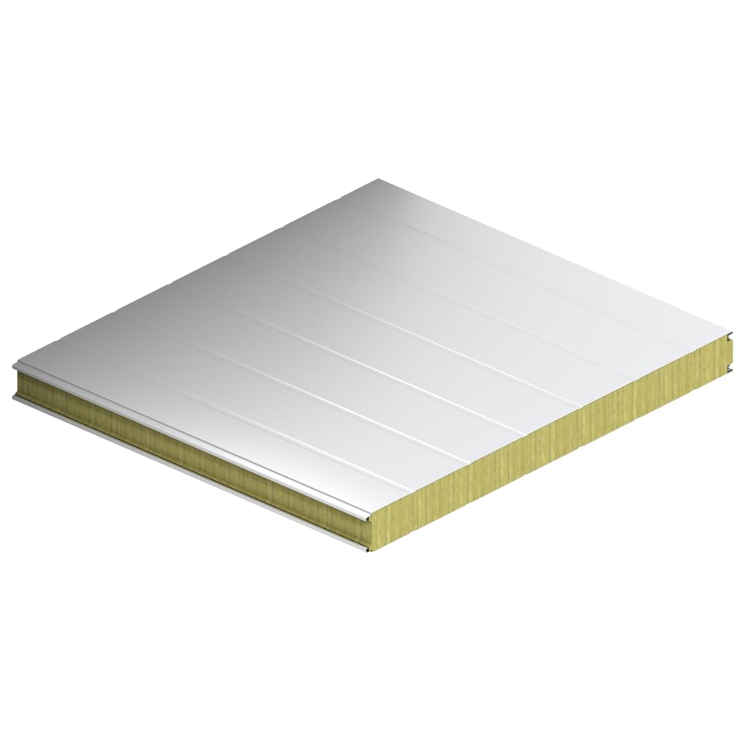 Eurobond Firemaster Ceiling Panel from Kingspan Insulated Panels