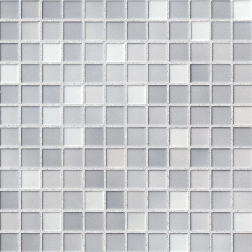 Fresh - Silver Grey Mix from Klay Tiles & Facades