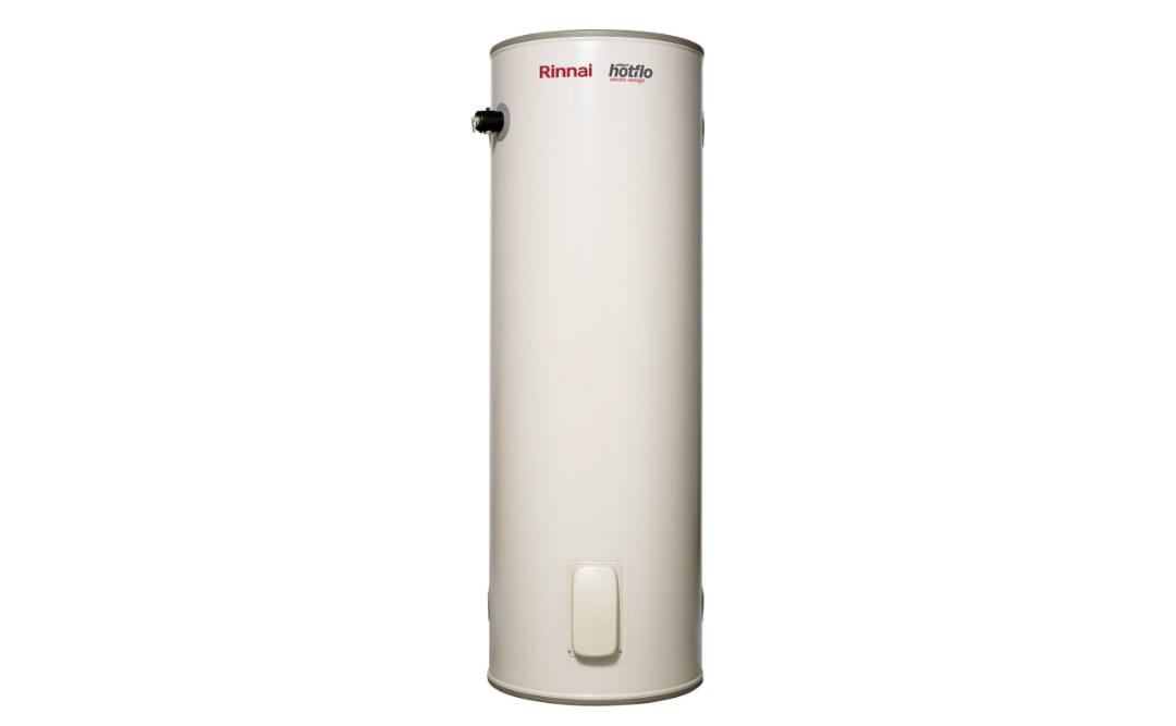 Hotflo Electric Hot Water Storage 315L from Rinnai