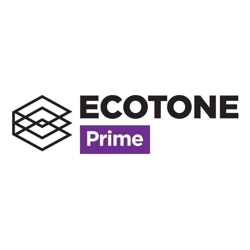 ECOTONE Prime from ECOTONE