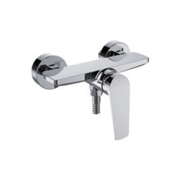 Wall Mounted Shower Mixer - MXSE8703 from Rigel
