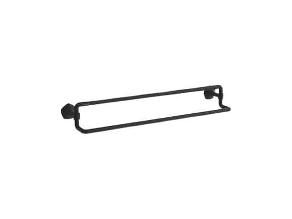 Occasion 24” double towel bar - K-EX27062T-CP from KOHLER